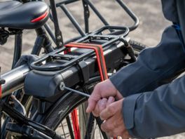 Meer fietsendiefstal in de provincie: 'Aantrekkelijke markt voor dieven'