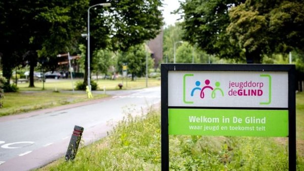 Gezocht: getuigen van geweld in jeugddorp De Glind