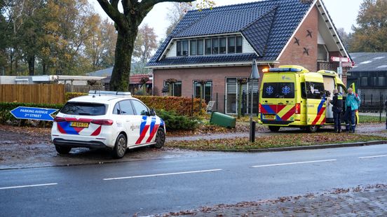 Verkeersongelukken in Meppel en Emmen. Verkeersongelukken in Meppel en Emmen.