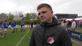 Bart Waninge: 'Laat m'n broers de kroeg nu maar afsluiten'