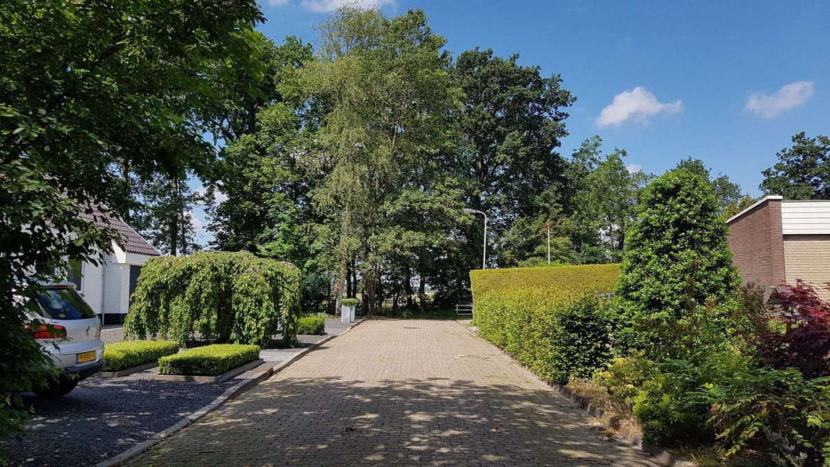 Gemoederen lopen op over openbaar wandelpad in Joure