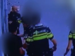 Aboutaleb 'walgt' van agenten die proces-verbaal verzonnen, maar verdedigt de Rotterdamse politie
