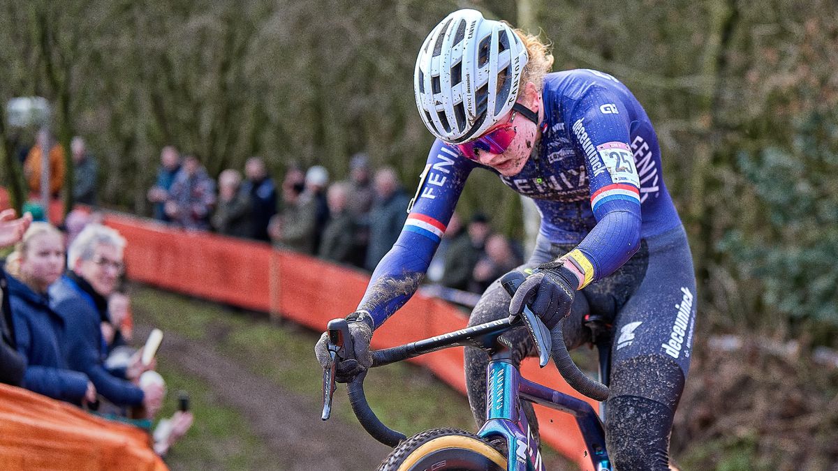 Sport Kort week 4: dubbelprogramma voor Pieterse en Van der Haar, L'Ami start goed in Wijk aan Zee