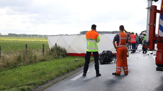 Slachtoffer dodelijk ongeluk is man uit Wijchen. Slachtoffer dodelijk ongeluk is man uit Wijchen.