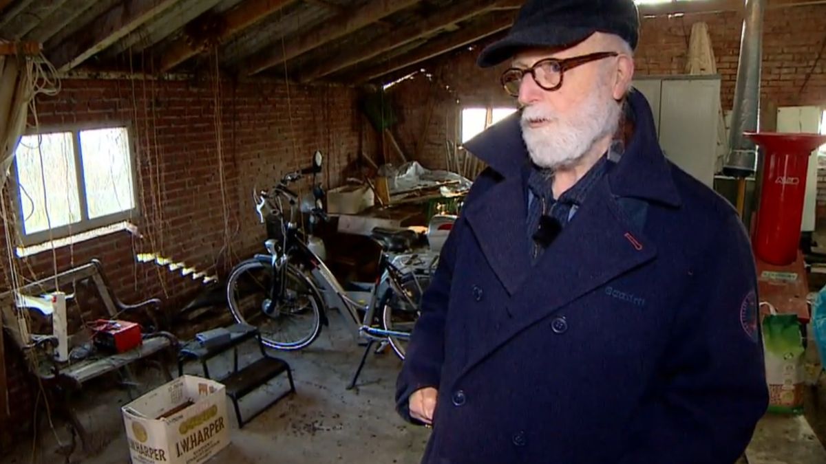 'Oud-woordvoerder NAM moet Roswinkel ook excuses aanbieden'