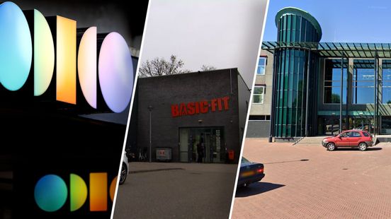 Liggen van deze persoon de meeste gegevens op straat?