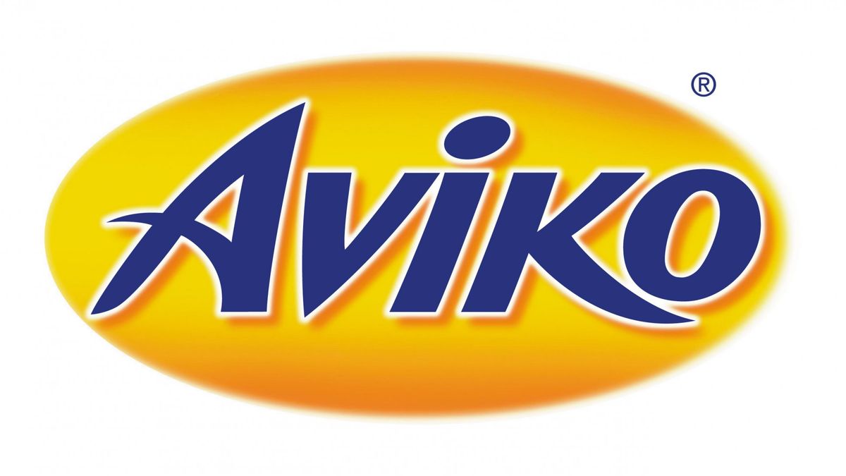 Brand bij Aviko in Lomm