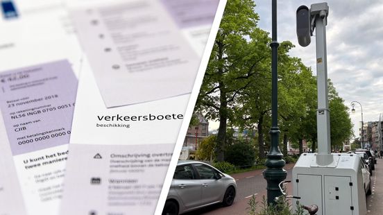 Frustratie over flexflitsers: 'We begrijpen dat het ingrijpend kan zijn' Home