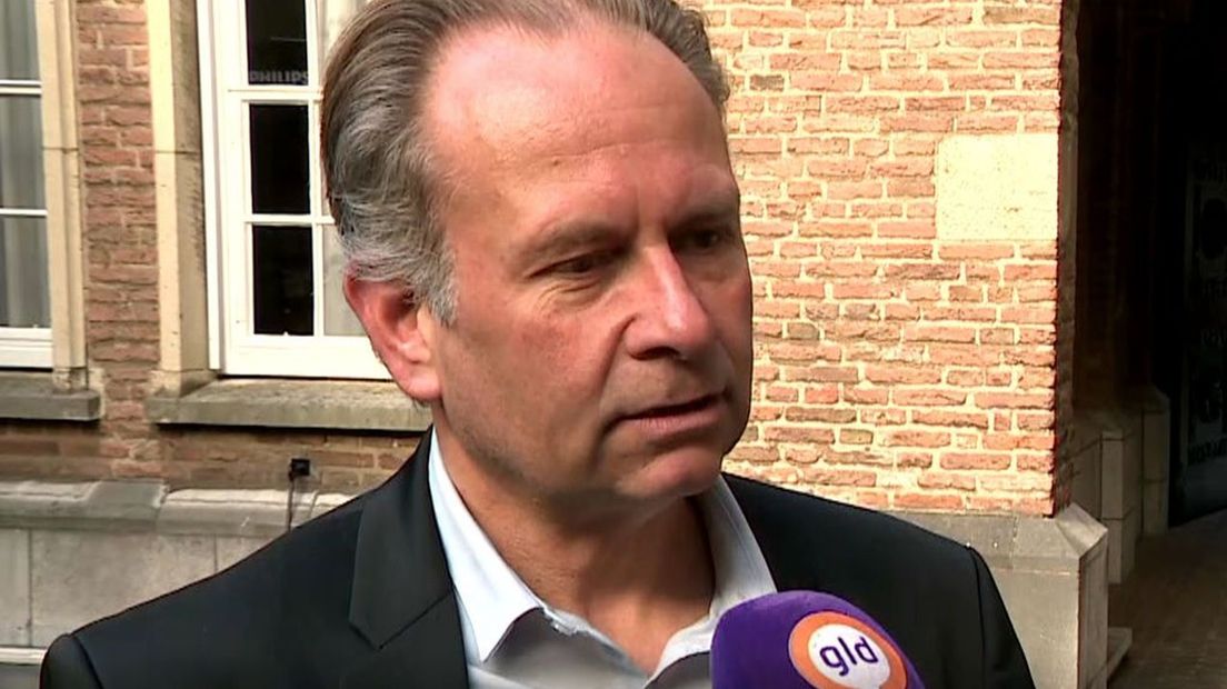 “Honderd miljoen euro per jaar voor woningen die wij in Nederland moeten bouwen is een lachertje, dus er moet meer komen van het kabinet”, stelt de Nijmeegse wethouder Noël Vergunst