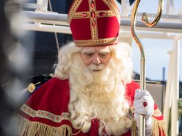 Organisator intocht Sinterklaas stopt na bijna 20 jaar door protestacties tegen Zwarte Piet