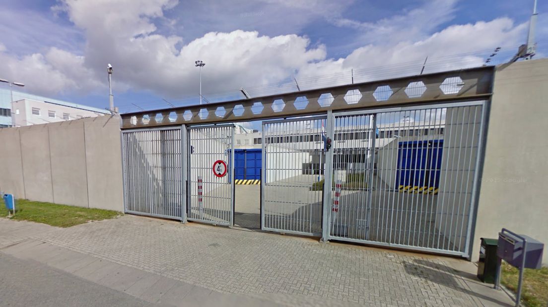 Gevangenis van Zoetermeer