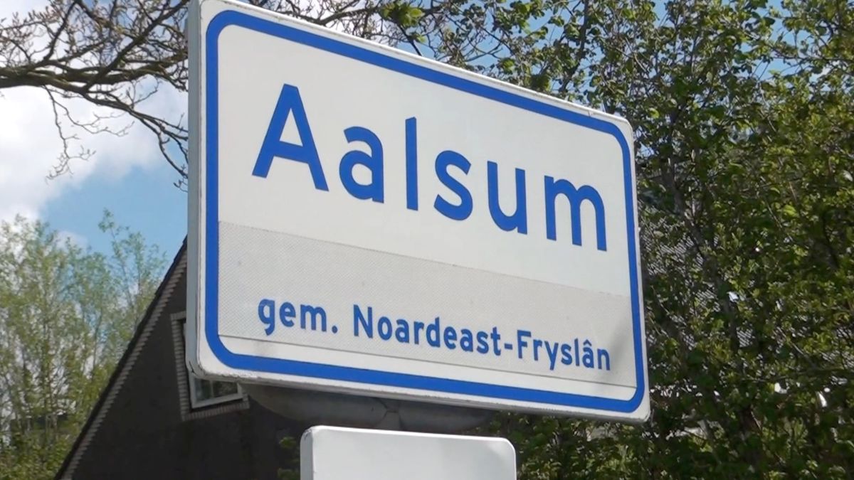 Noardeast-Fryslân gaat voor Friese plaatsnamen; coulance voor 3 dorpen