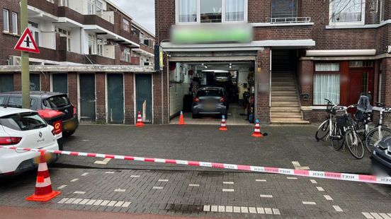 Taxichauffeur krijgt 12 jaar cel voor rol bij schietpartij en aanslag Home