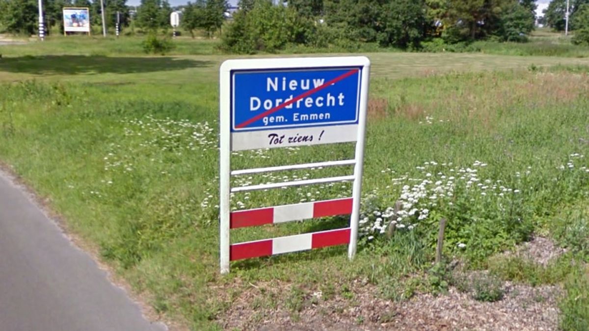 Nieuw bestuur Dorpscoöperatie Nieuw-Dordrecht eind deze week verwacht