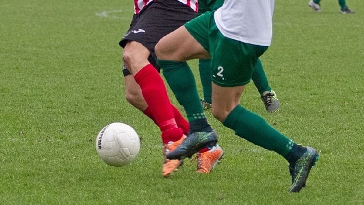 Brouwershaven terug naar standaardcompetitie met nieuwe trainer