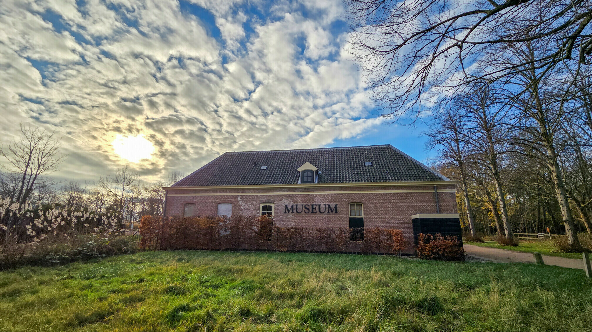 Museum Terra Maris wil vernieuwen: 'Mensen willen meer beleven en meer interactie'