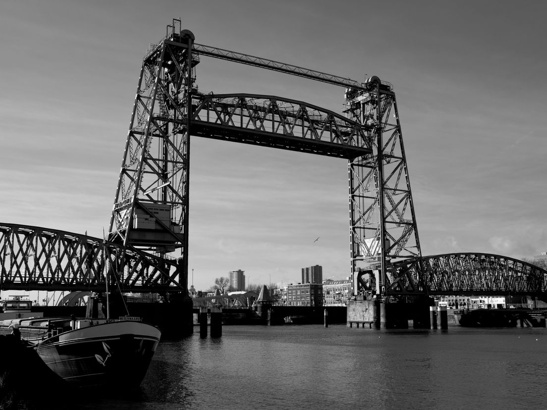 De Hef Rotterdam Fotografie Roald Sekeris