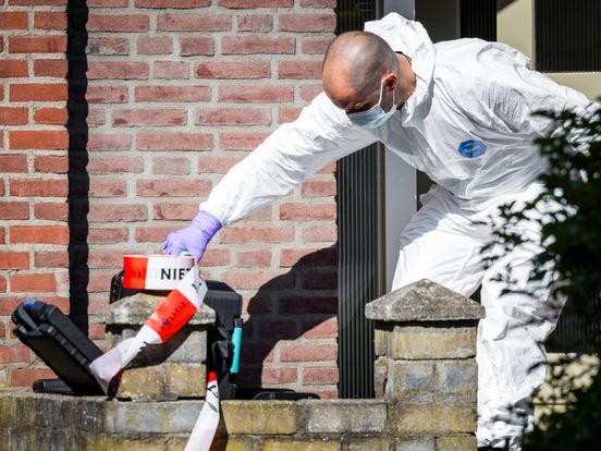 Afgelopen vijf jaar vijftien mensen gedood in Drenthe
