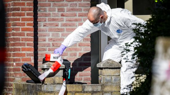 Afgelopen vijf jaar vijftien mensen gedood in Drenthe Nieuws