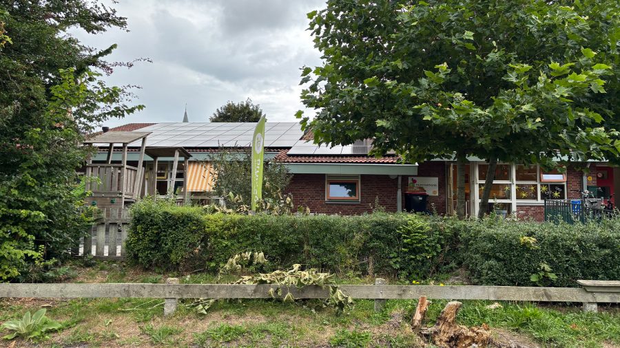 Problemen mei berne-opfang op Skylge: "Als ouder elke week plan B nodig"