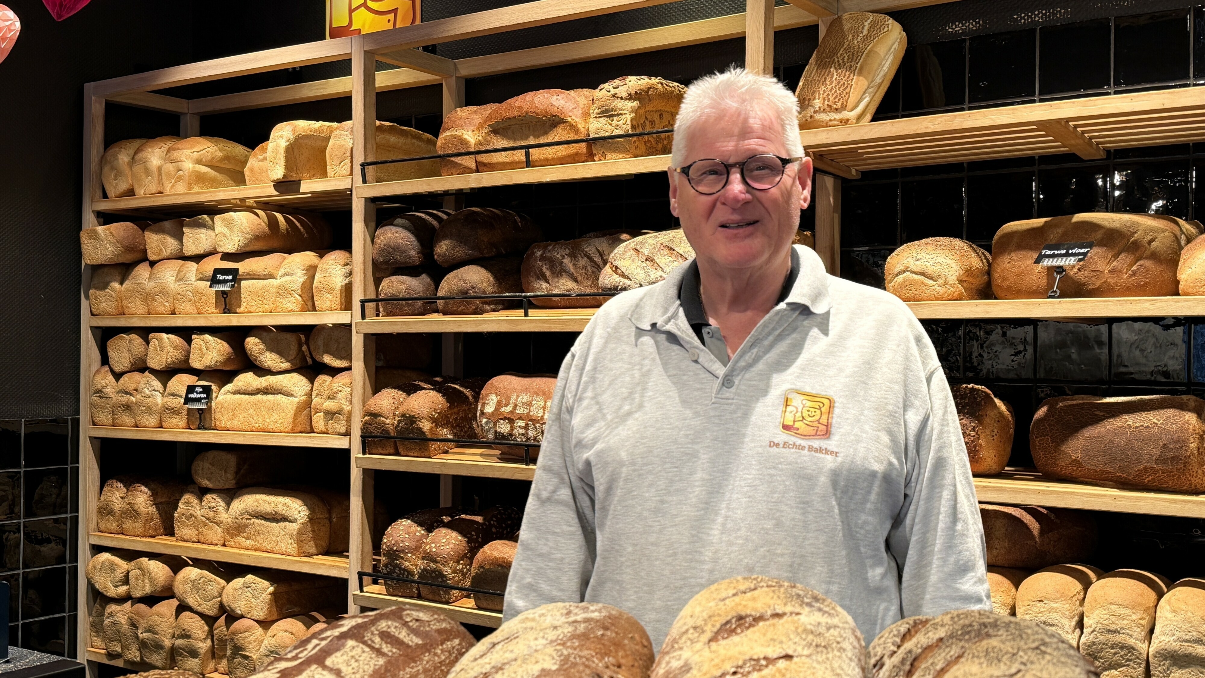 Bijna niemand op straat: 'Dit kost mij duizenden euro's'