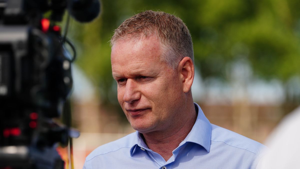 Geen nieuwe gezichten bij start voorbereiding sc Heerenveen