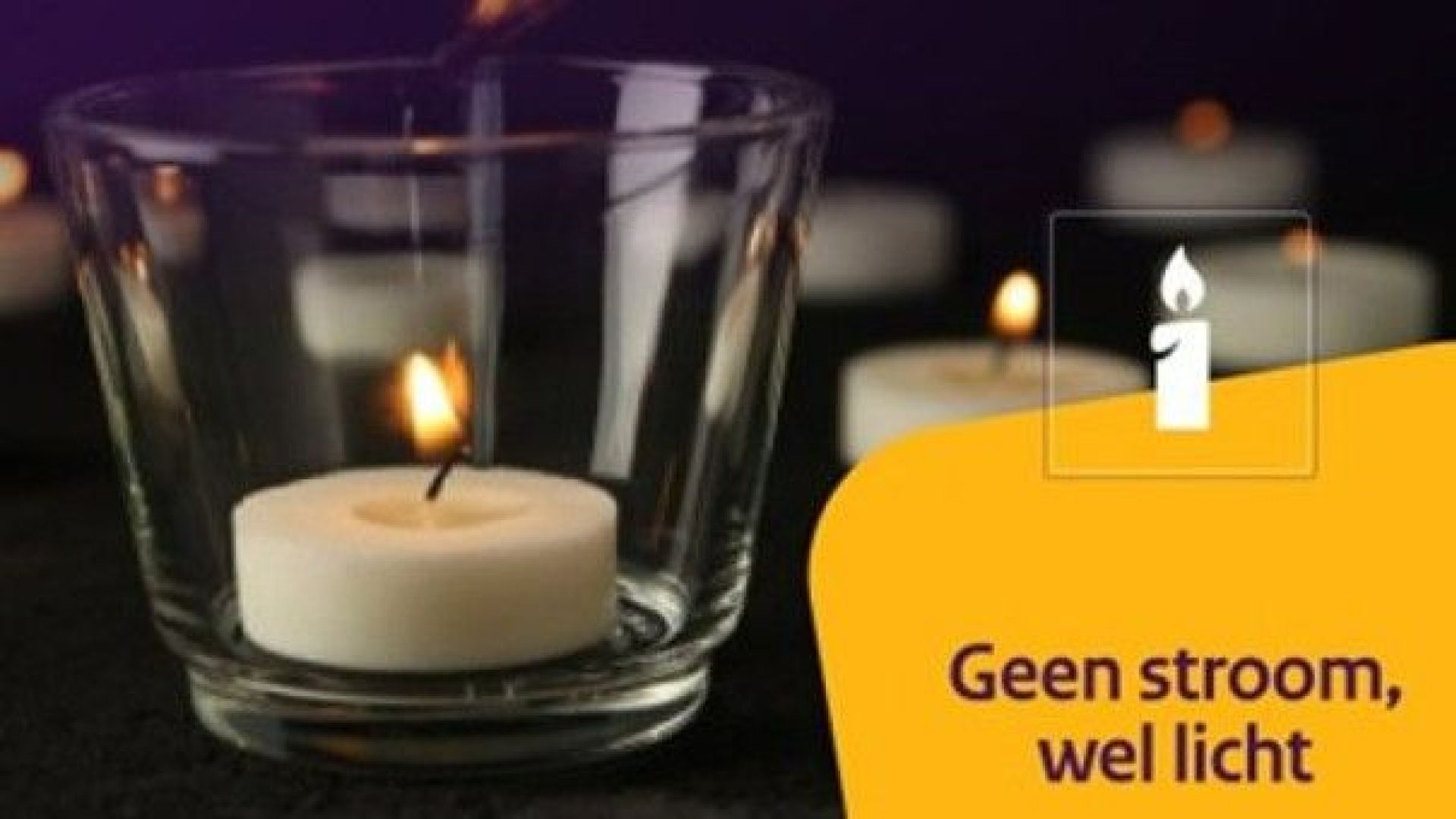 Nederland moet zich beter voorbereiden op een noodsituatie.