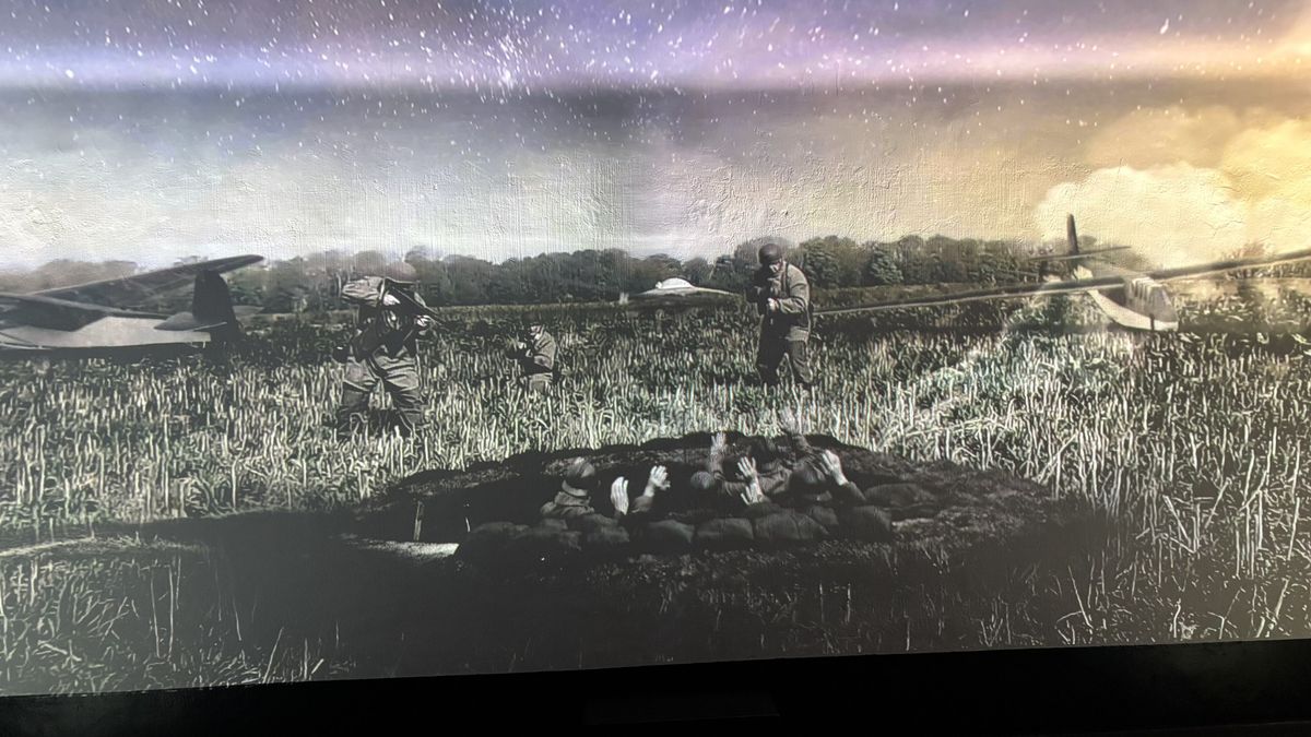De slag om fort Eben-Emael: nu meeslepend te volgen alsof je er zelf bij was