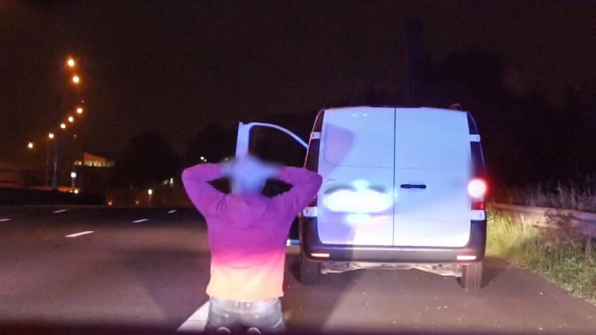 Verdachte poging tot doodslag in Rotterdam per toeval opgepakt - Rijnmond