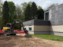 Drinkwaterfabriek Dalen maakt zich klaar voor de toekomst: 'We kunnen geen nee verkopen'