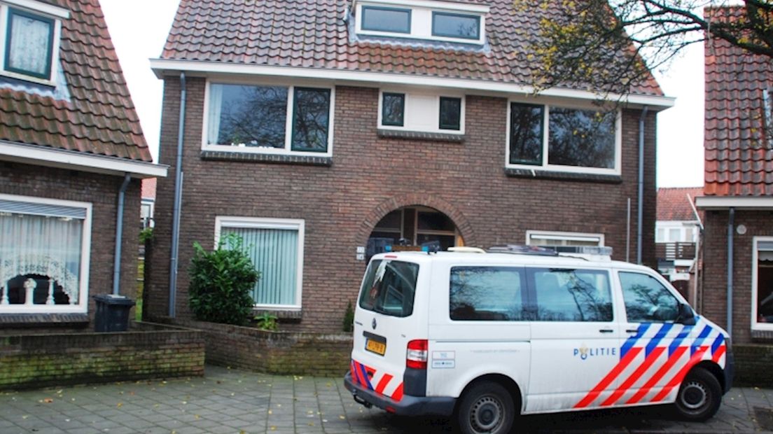 Onduidelijkheden over mogelijke arrestatie