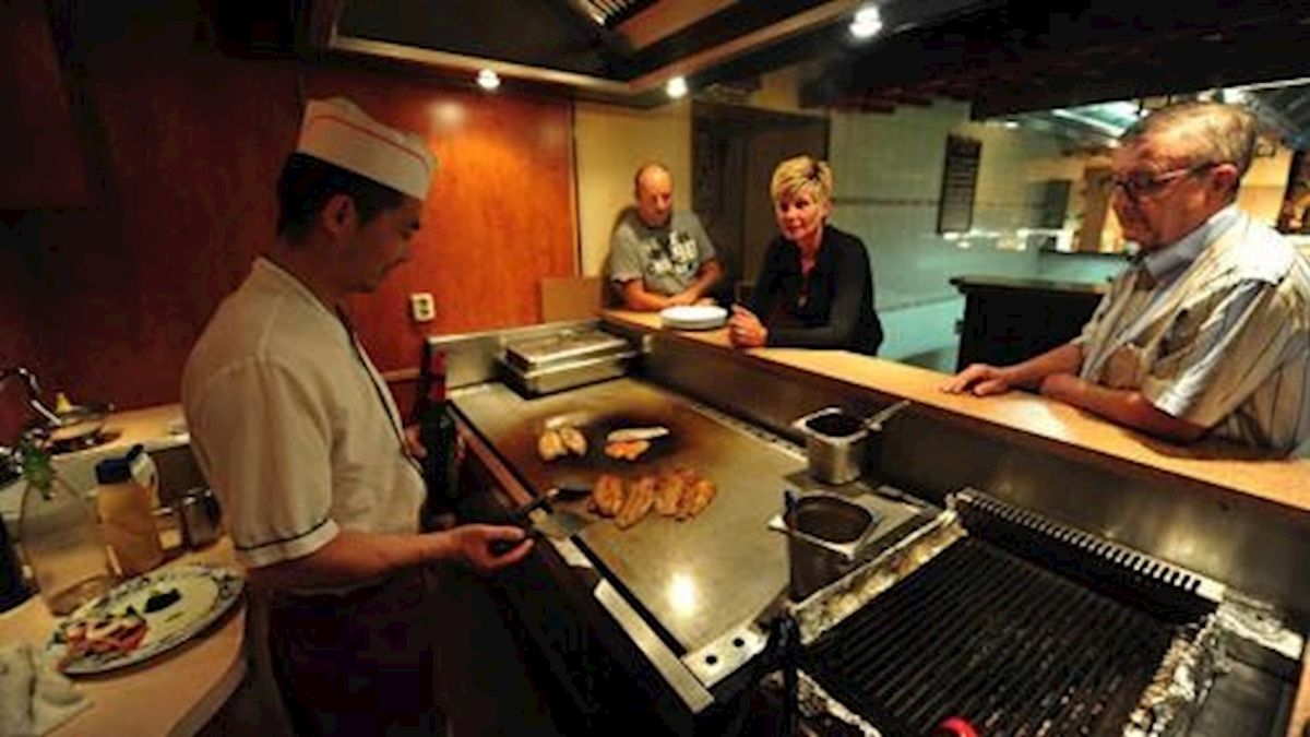 Chinese restaurants Kampen en Zwolle in top 5 van Nederland RTV Oost