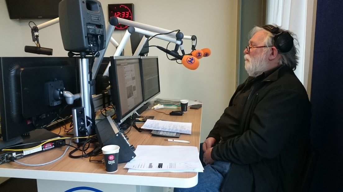 Twij Deuntjes Studio