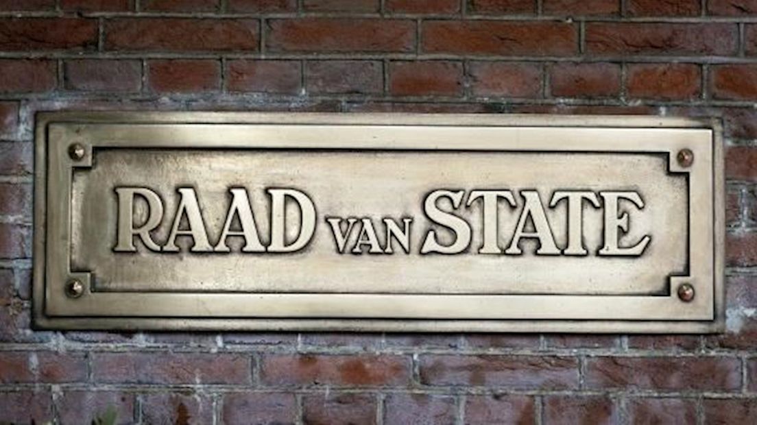 Raad van State