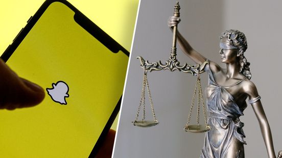 Snapchat-date met 'Sara' eindigt in ontvoering: drie daders bestraft