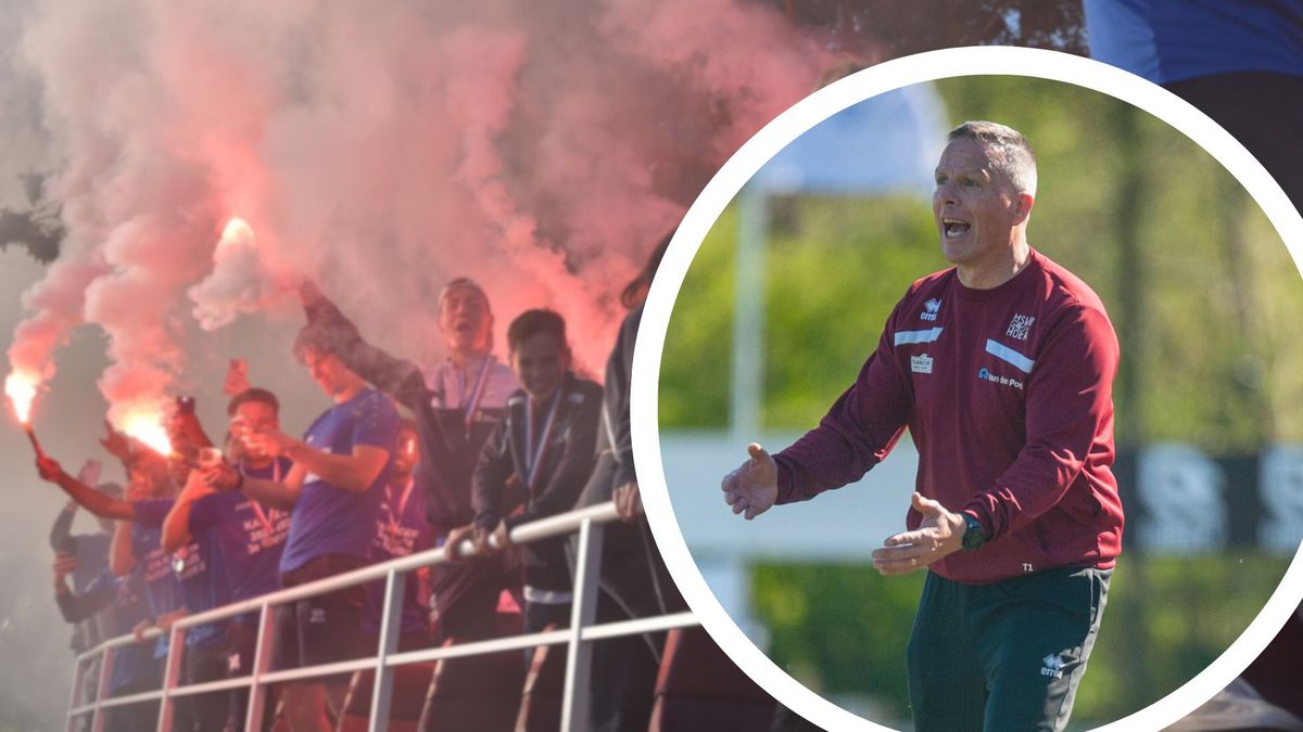 Hoe Gérard de Nooijer Hoek hervormde en zo historisch succes bracht: 'Trots? Ik heb niks met dat woo