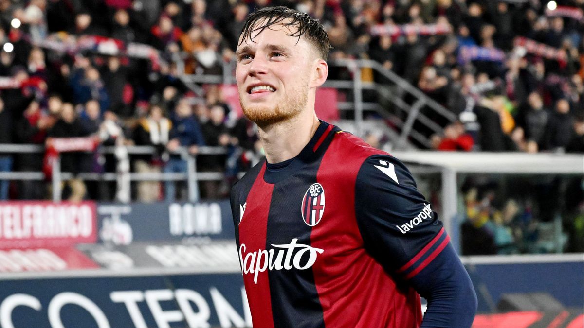 Transferproat betaald voetbal: 'Beukema bereikt persoonlijk akkoord met Napoli'