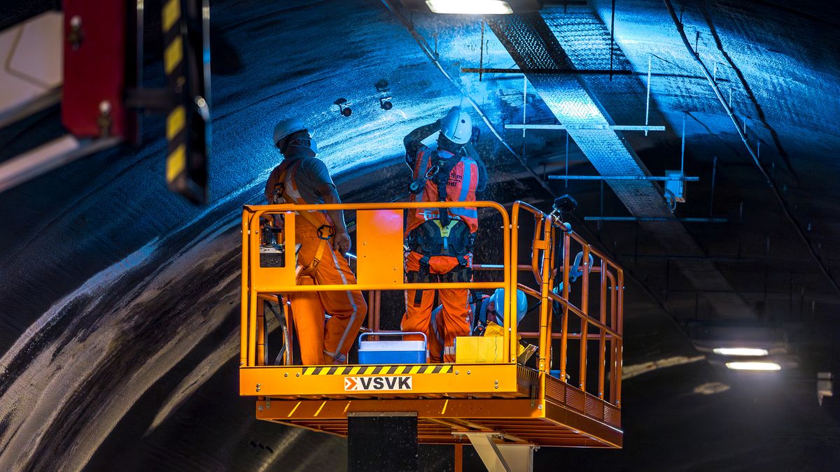 Zeeuws-Vlamingen geschrokken over vier maanden geen oostbuis: 'Ik vind over Antwerpen rijden verschr