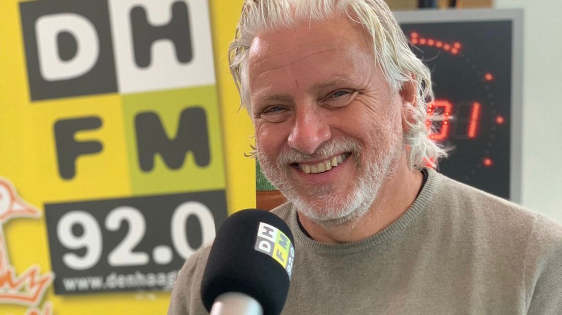 John van Zweden
