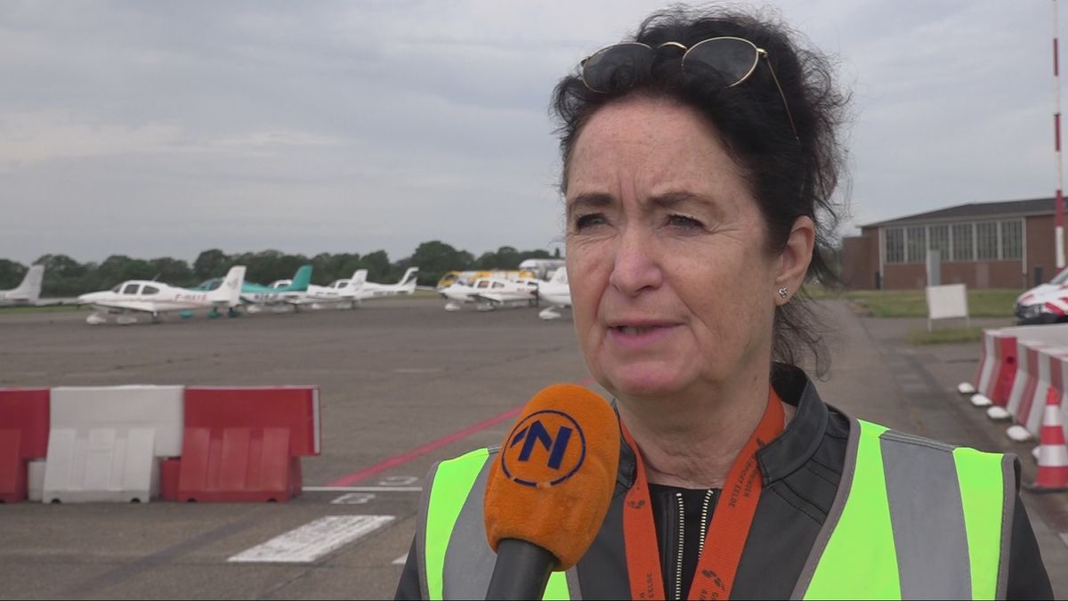 Groningen Airport Eelde start eigen onderzoek naar vliegbelasting