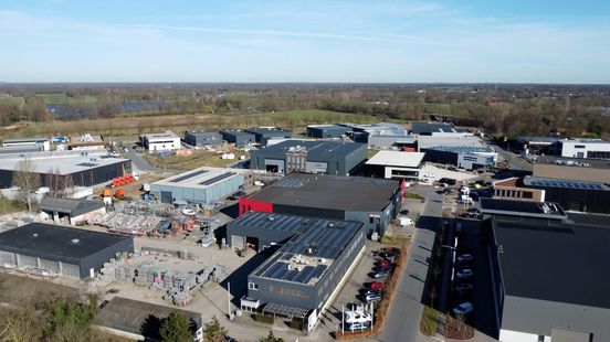 Ondernemers willen uitbreiden, maar niet iedereen wil meer industrie in Oost Gelre