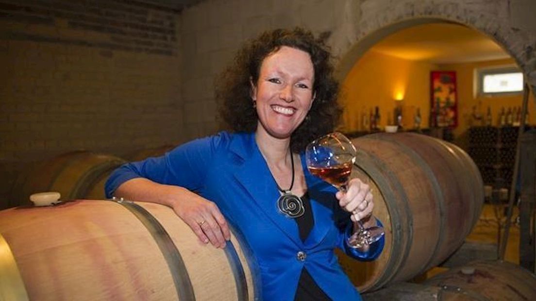 Ilse Visscher