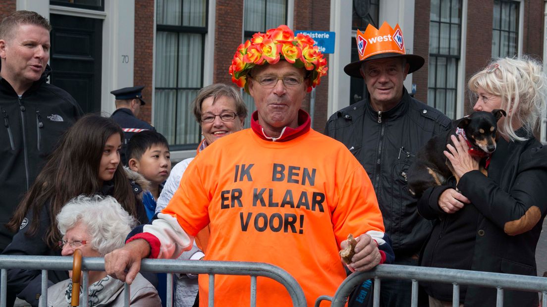 Oranjepubliek