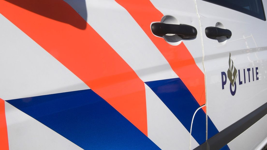 De politie heeft nog geen verdachten aangehouden