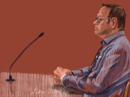 Geen extra onderzoek Richard K., rechtszaak gaat morgen door