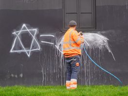 Alle Utrechtse burgemeesters ondertekenen open brief tegen antisemitisme