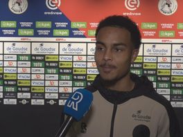 Young: 'Lekker dat je speelt, maar klotegevoel dat je telkens verliest'