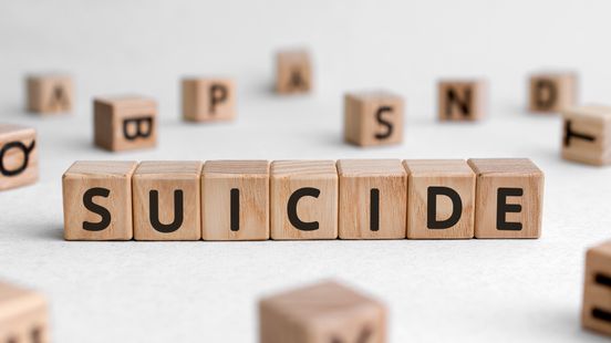 Overijsselse gemeenten bezig met aanpak zelfmoordpreventie: 'Nood is hoog' Nieuws