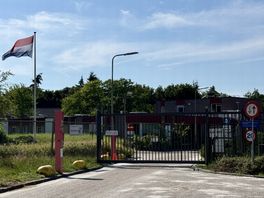 Defensie wil munitiedepot Veenhuizen uitbreiden vanwege veiligheidssituatie in de wereld