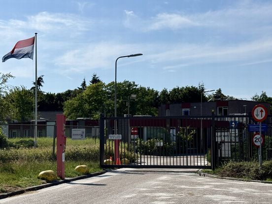 Defensie wil munitiedepot Veenhuizen uitbreiden vanwege veiligheidssituatie in de wereld